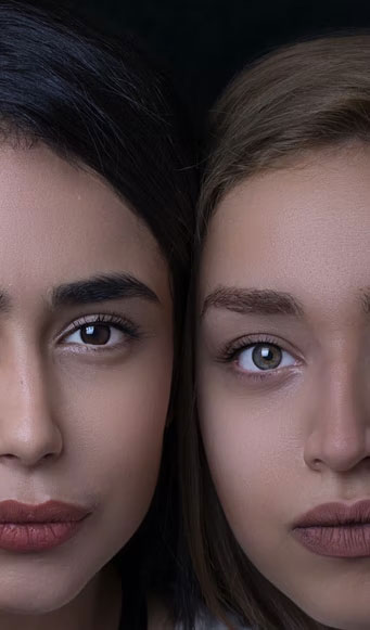 Aesthetic Dermatology