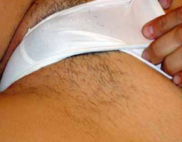 Pain-Free Hair Removal