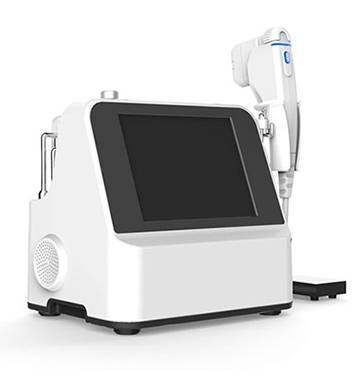 HIFU Machine