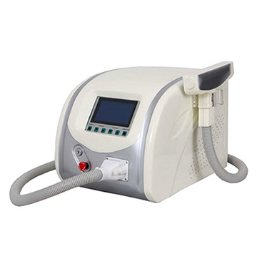 Q Switch Laser