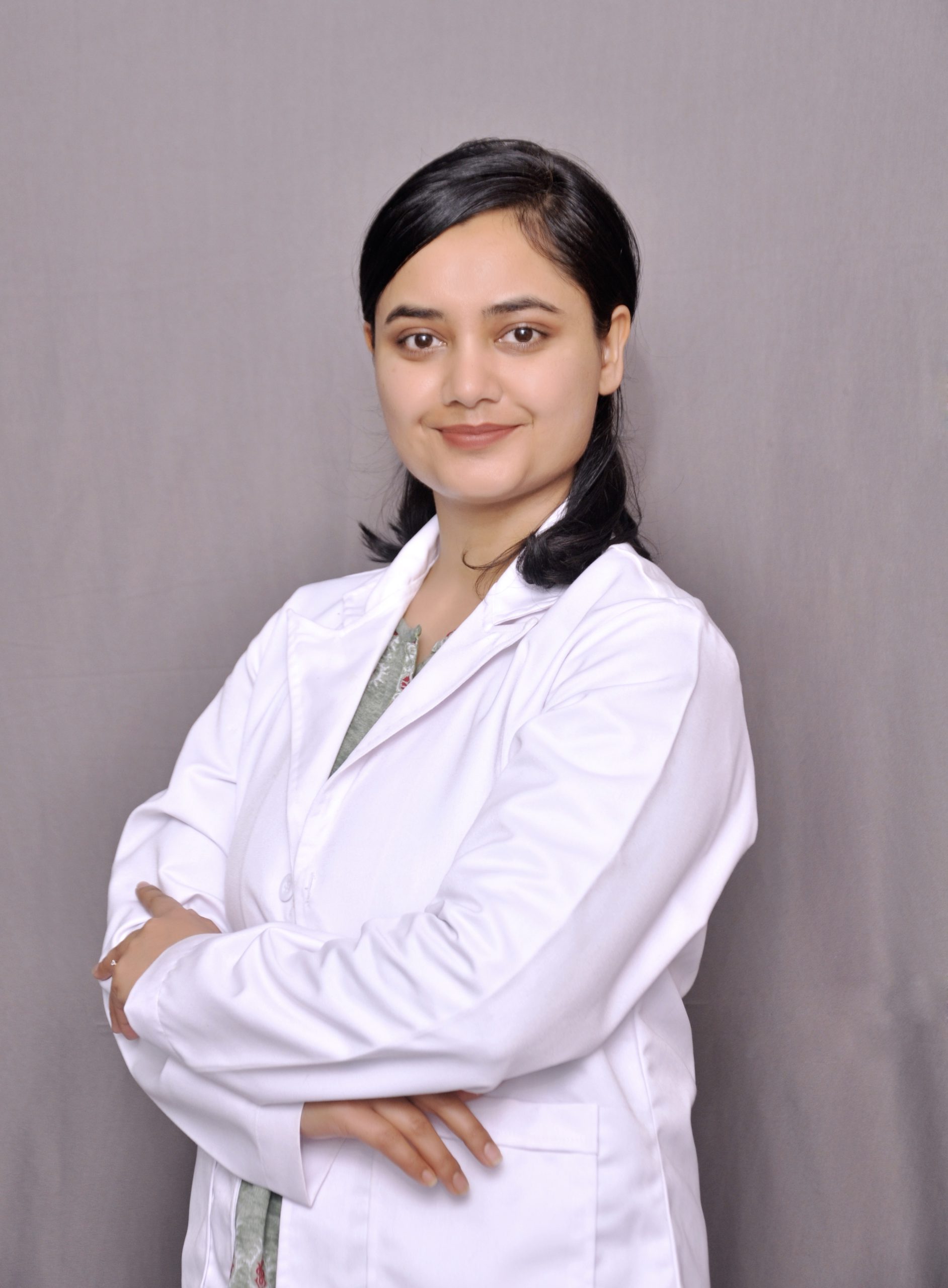 DR UJALA NEGI