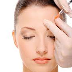 Botox Treatment