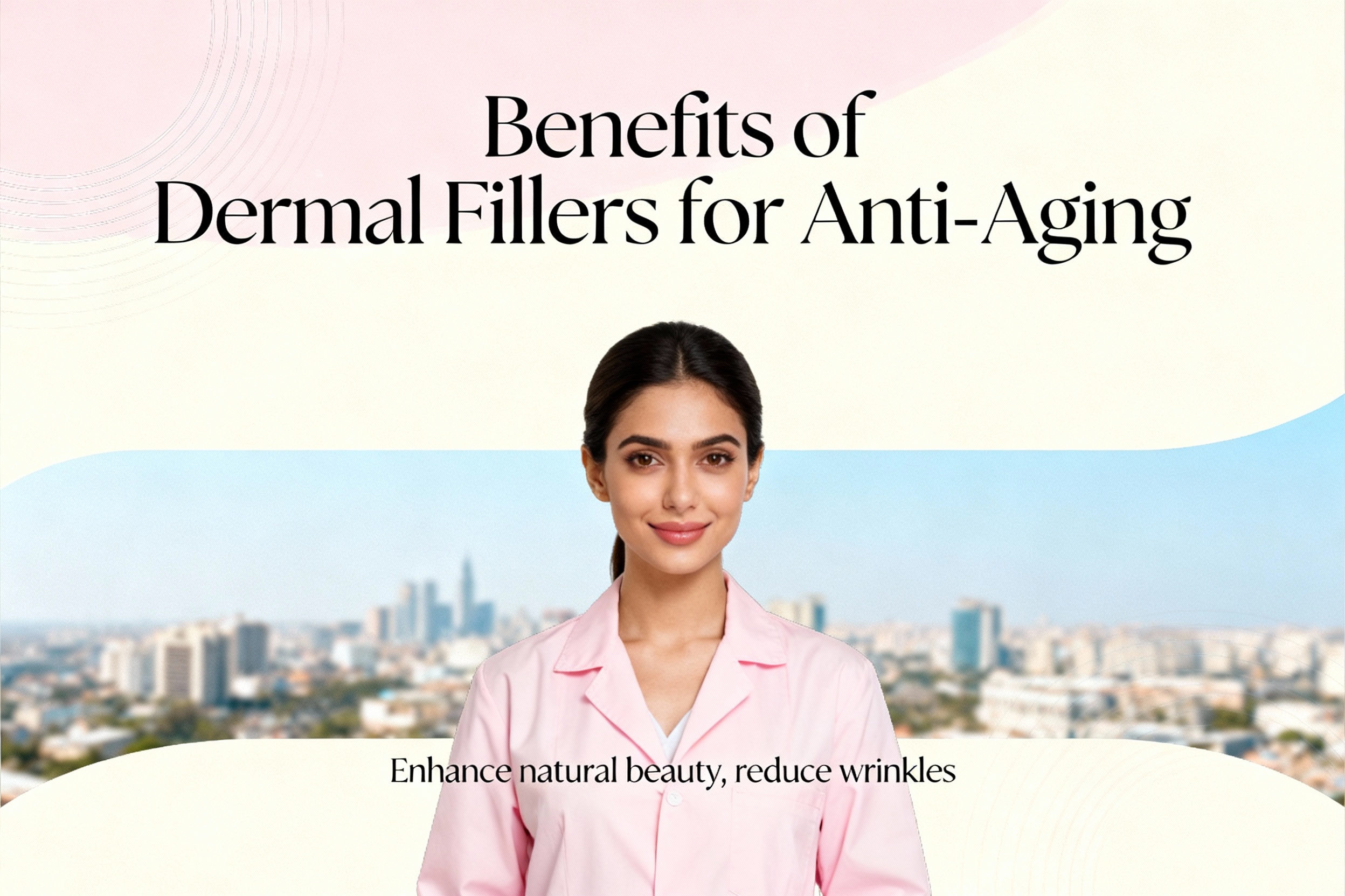 Fillers in delhi