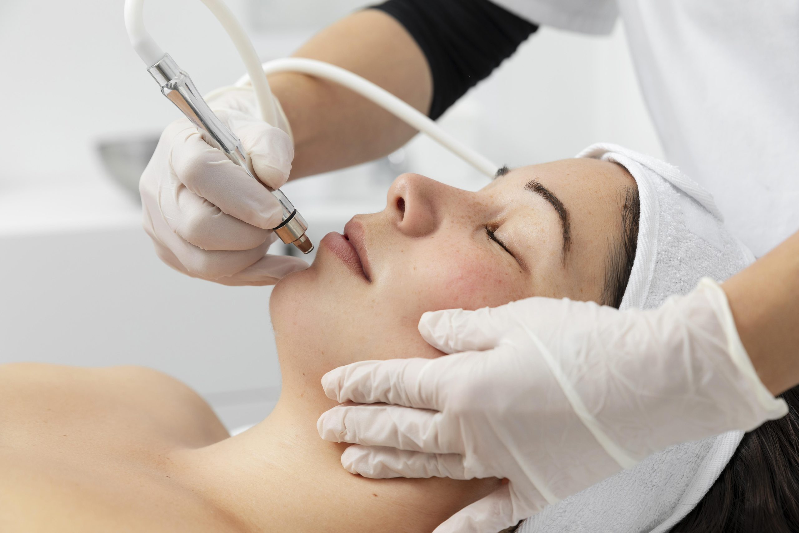 Hydrafacial In Delhi